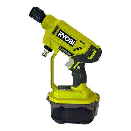 RYOBI RY18PW22A-0 Pulverizador de agua sin cable 18 V 22 bar ( 5133004570 ) Solo - sin batería, sin cargador