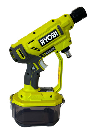 RYOBI RY18PW22A-0 Akku Wassersprühgerät 18 V 22 bar ( 5133004570 ) Solo - ohne Akku, ohne Ladegerät