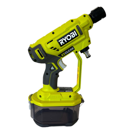 RYOBI RY18PW22A-0 Pulverizador de agua sin cable 18 V 22 bar ( 5133004570 ) Solo - sin batería, sin cargador
