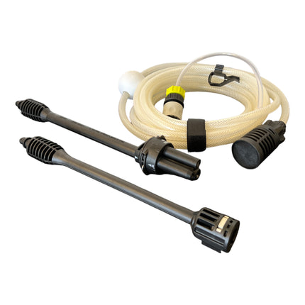 RYOBI RY18PW22A-0 Pulverizador de agua sin cable 18 V 22 bar ( 5133004570 ) Solo - sin batería, sin cargador