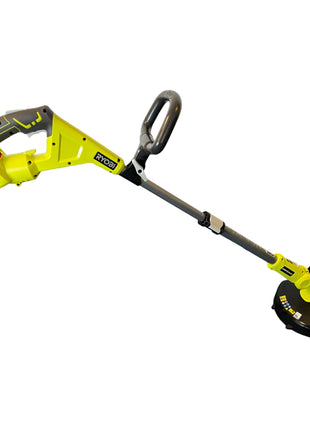 Cortabordes híbrido RYOBI RLT1831H20F 18 V 25 - 30 cm (5133003710) + 1x batería 2,0 Ah + cargador