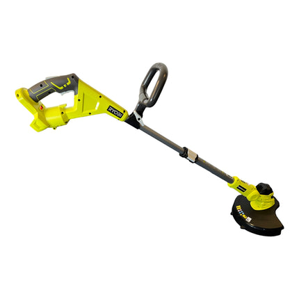 RYOBI RLT1831H20F Hybrid Rasentrimmer 18 V 25 - 30 cm ( 5133003710 ) + 1x Akku 2,0 Ah + Ladegerät