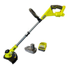 Cortabordes híbrido RYOBI RLT1831H20F 18 V 25 - 30 cm (5133003710) + 1x batería 2,0 Ah + cargador