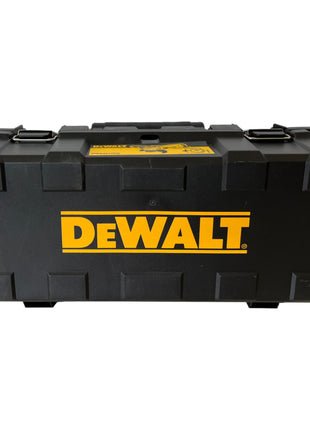 Amoladora angular DeWalt DWE 4217 KD 1200 vatios 125 mm + estuche