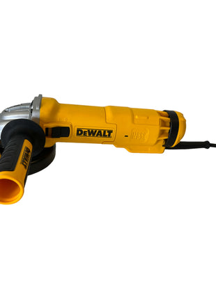 Amoladora angular DeWalt DWE 4217 KD 1200 vatios 125 mm + estuche