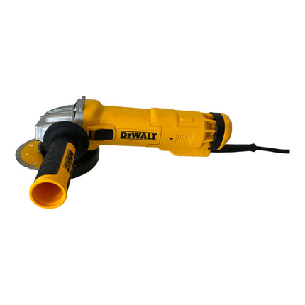 Smerigliatrice angolare DeWalt DWE 4217 KD 1200 watt 125 mm + custodia