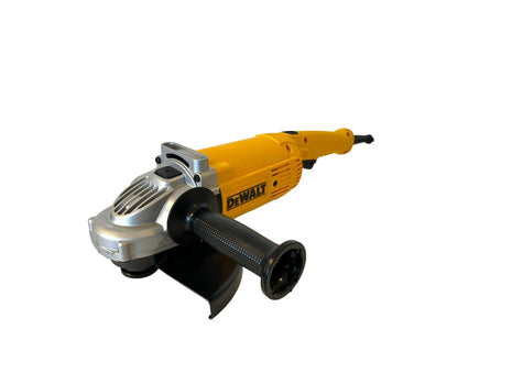 DeWalt DWE 492 S Meuleuse d'angle 2200 watts 230 mm Solo