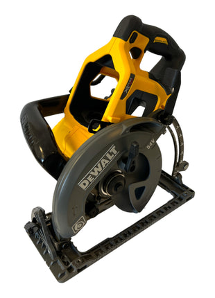 Sierra circular inalámbrica DeWalt DCS 577 N 54 V FlexVolt 190 mm Brushless Solo - sin batería, sin cargador