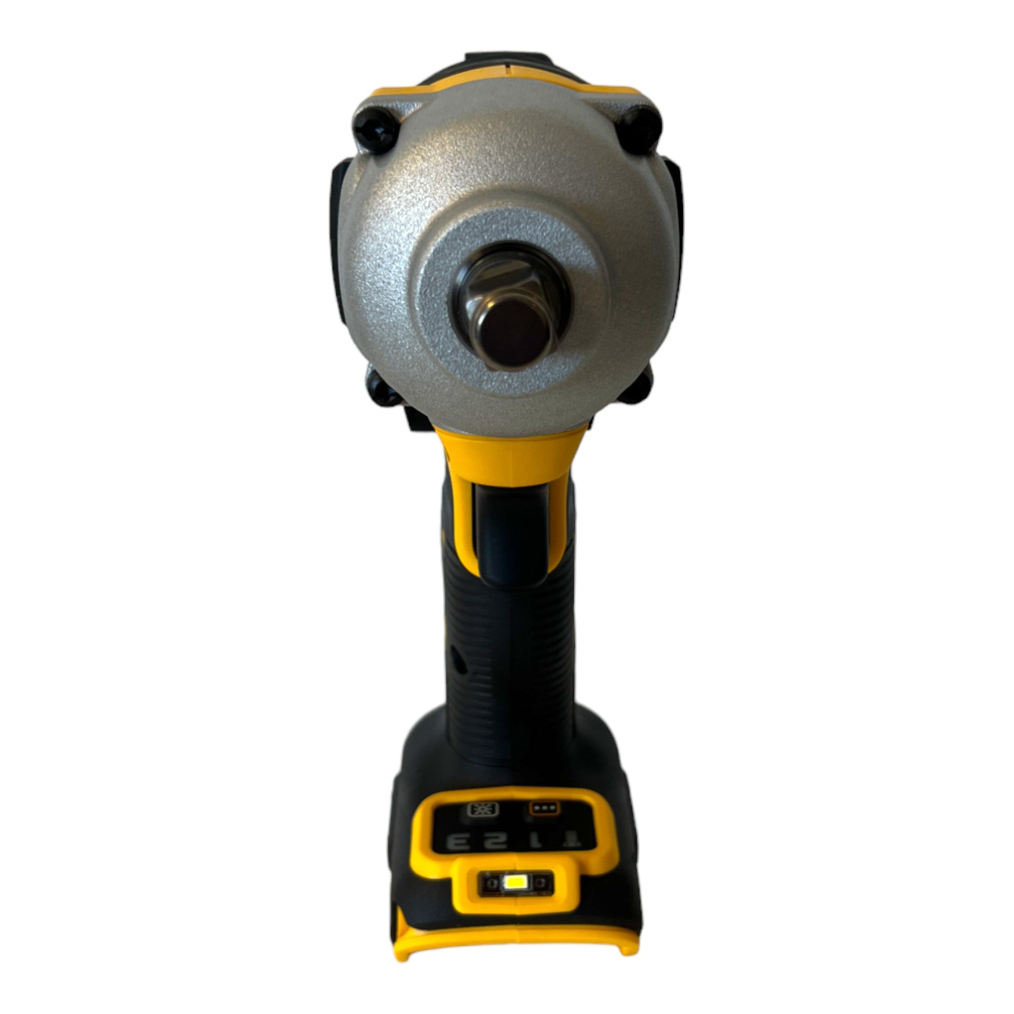 DeWalt DCF 891 N Akku Schlagschrauber 18 V 1084 Nm 1 2 Brushless Solo ohne Akku ohne Ladegeraet 4 - toolbrothers