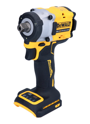 DeWalt DCF 922 N Akku Schlagschrauber 18 V 406 Nm 1/2" Brushless Solo - ohne Akku, ohne Ladegerät