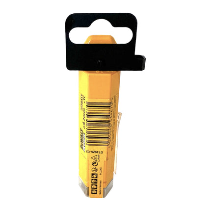 DeWalt DT 4926 HSS E COBALT Industrial Cobalt Metal Drill Bit 4.2 x 43 x 75 mm 10 pcs.