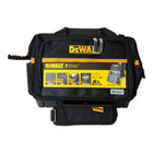 DeWalt DWST 82991-1 Torba narzędziowa 450 x 250 x 300 mm z paskiem do przenoszenia