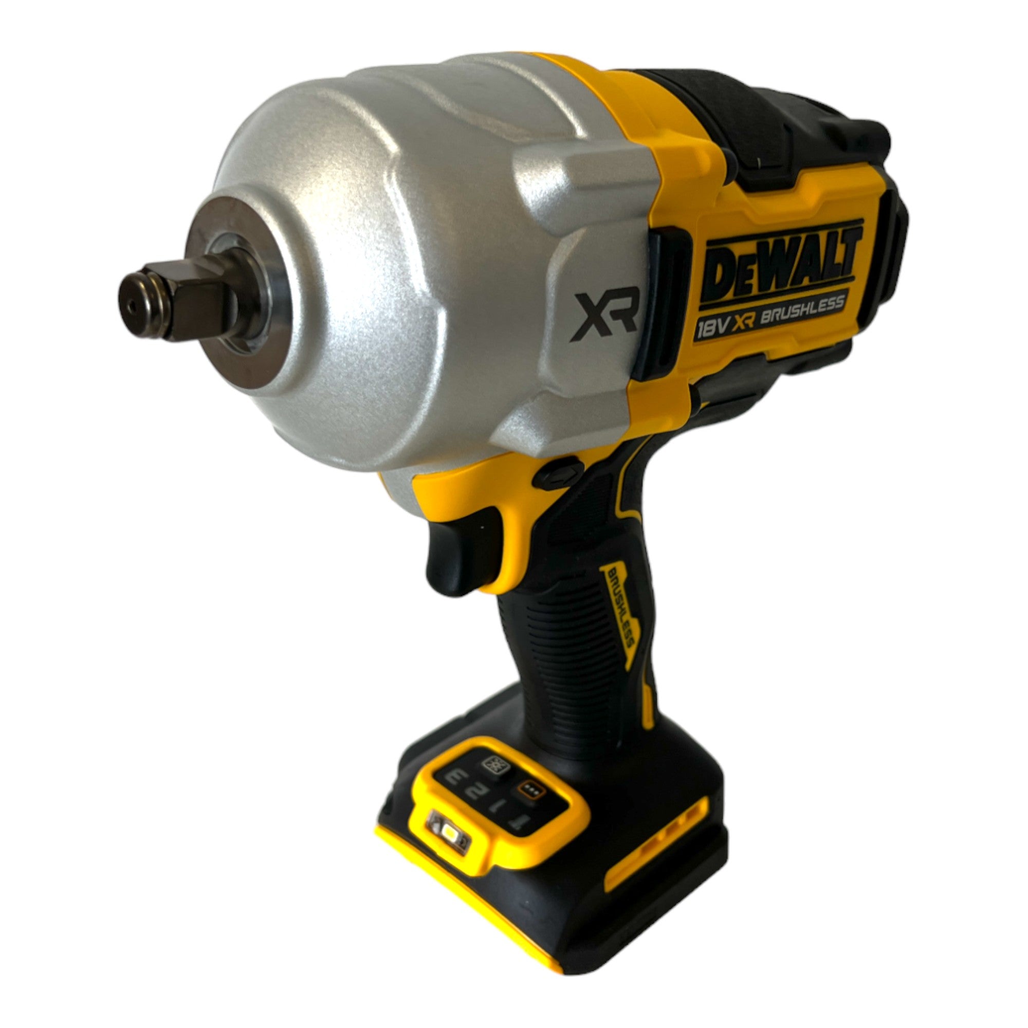 DeWalt DCF 961 NT Akku Schlagschrauber 18 V 1632 Nm 1 2 Brushless TSTAK ohne Akku ohne Ladegeraet 2 - toolbrothers