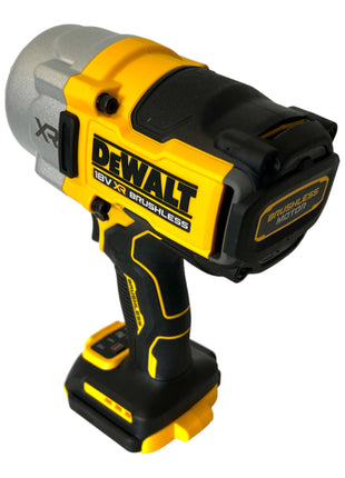 Clé à chocs sans fil DeWalt DCF 961 NT 18 V 1632 Nm 1/2" brushless + TSTAK - sans batterie, sans chargeur