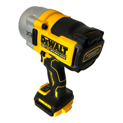 DeWalt DCF 961 NT Clé à choc sans fil 18 V 1632 Nm 1/2'' Brushless + TSTAK - sans batterie, sans chargeur