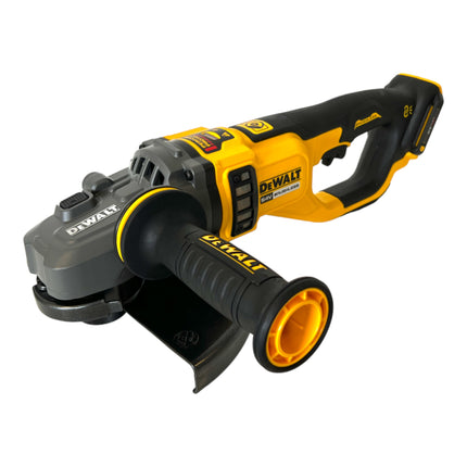 DeWalt DCG 460 NK Cordless angle grinder 54 V FlexVolt 230 mm brushless + case - without battery, without charger