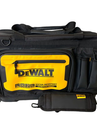 DeWalt DWST 60104-1 Bolsa de herramientas Pro 510 x 290 x 310 mm IP54