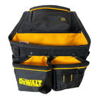 DeWalt DWST 40201-1 PRO Craftsman belt with 13 pockets 132 x 11 x 40 cm