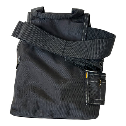 DeWalt DWST 40201-1 PRO Craftsman belt with 13 pockets 132 x 11 x 40 cm