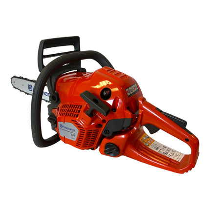 Husqvarna 135 Mark II tronçonneuse à essence 1,6 kW 35 cm 3/8'' mini ( 967 86 18-14 )
