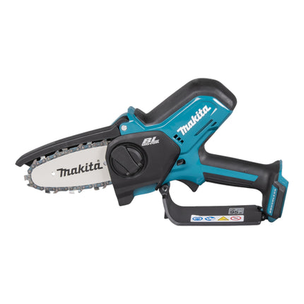 Makita UC 100 DZ Akku Astsäge 12 V max. 10 cm Brushless Solo - ohne Akku, ohne Ladegerät