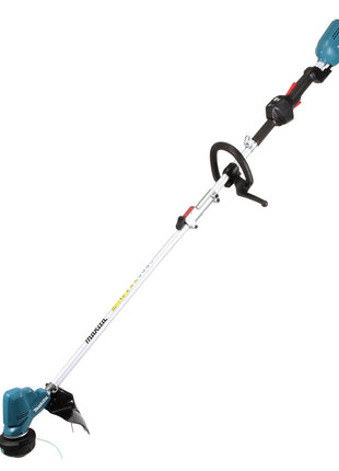 Cortacésped a batería Makita DUR 191 LM1X3 18 V sin escobillas + 1x batería 4,0 Ah - sin cargador