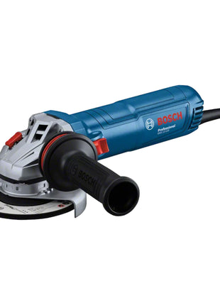 Bosch GWS 12-125 Professional Winkelschleifer 1200 W 125 x 22,23 mm ( 06013A6106 )