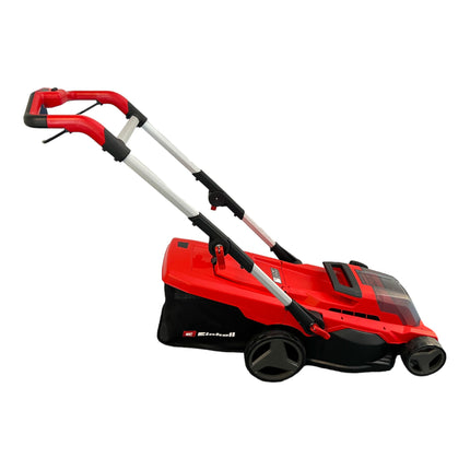 Einhell GE-CM 36/37 Li - Solo cordless lawn mower 36 V ( 2x 18 V ) 37 cm ( 3413172 ) Solo - without battery, without charger