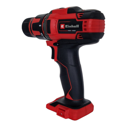 Einhell TE-CD 18/40 Li-Solo taladro atornillador a batería 18 V 40 Nm Solo ( 4513925 ) - sin batería, sin cargador