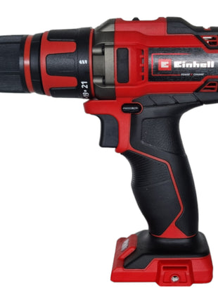 Einhell TE-CD 18/40 Li-Solo Akku Bohrschrauber 18 V 40 Nm Solo ( 4513925 ) - ohne Akku, ohne Ladegerät