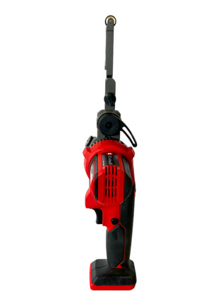 Einhell TE-BF 18 Li-Solo Akku Bandfeile 18 V 13 x 457 mm + Tasche ( 4461000 ) Solo - ohne Akku, ohne Ladegerät