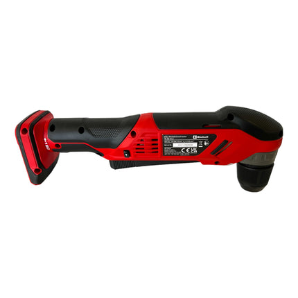 Einhell TE-AD 18 Li-Solo cordless angle drill 18 V 15 Nm ( 4514290 ) Solo - without battery, without charger