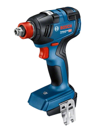 Bosch GDX 18V-200 Professional Clé à chocs rotative sans fil 18 V 200 Nm sans balais + 1 batterie 4,0 Ah + chargeur