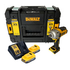 DeWalt DCF 891 E2T cordless impact wrench 18 V 1084 Nm 1/2