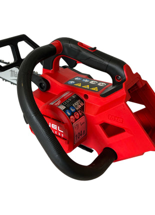 Milwaukee M18 FTCHS30-801 motosierra con mango superior a batería 18 V 30 cm + 1x batería 8,0 Ah - sin cargador