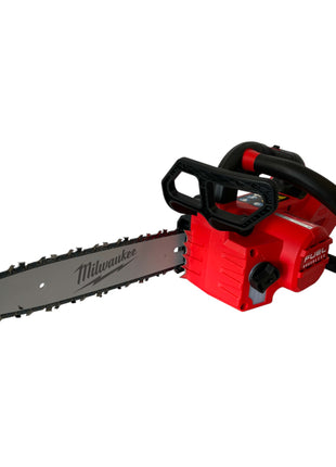 Milwaukee M18 FTCHS30-801 motosierra con mango superior a batería 18 V 30 cm + 1x batería 8,0 Ah - sin cargador