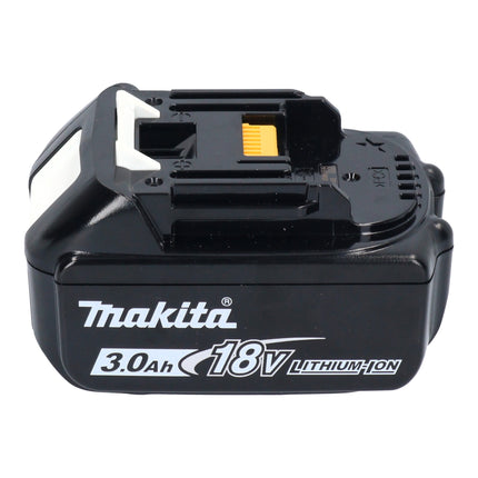 Makita DUS 054 F Akumulatorowy opryskiwacz ciśnieniowy 18 V 5,0 l 3,0 bar + 1x akumulator 3,0 Ah - bez ładowarki