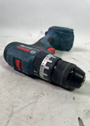 Bosch GSB 18V 45 Professional Schlagbohrschrauber 18 V 45 Nm Stark Gebraucht 3 - toolbrothers