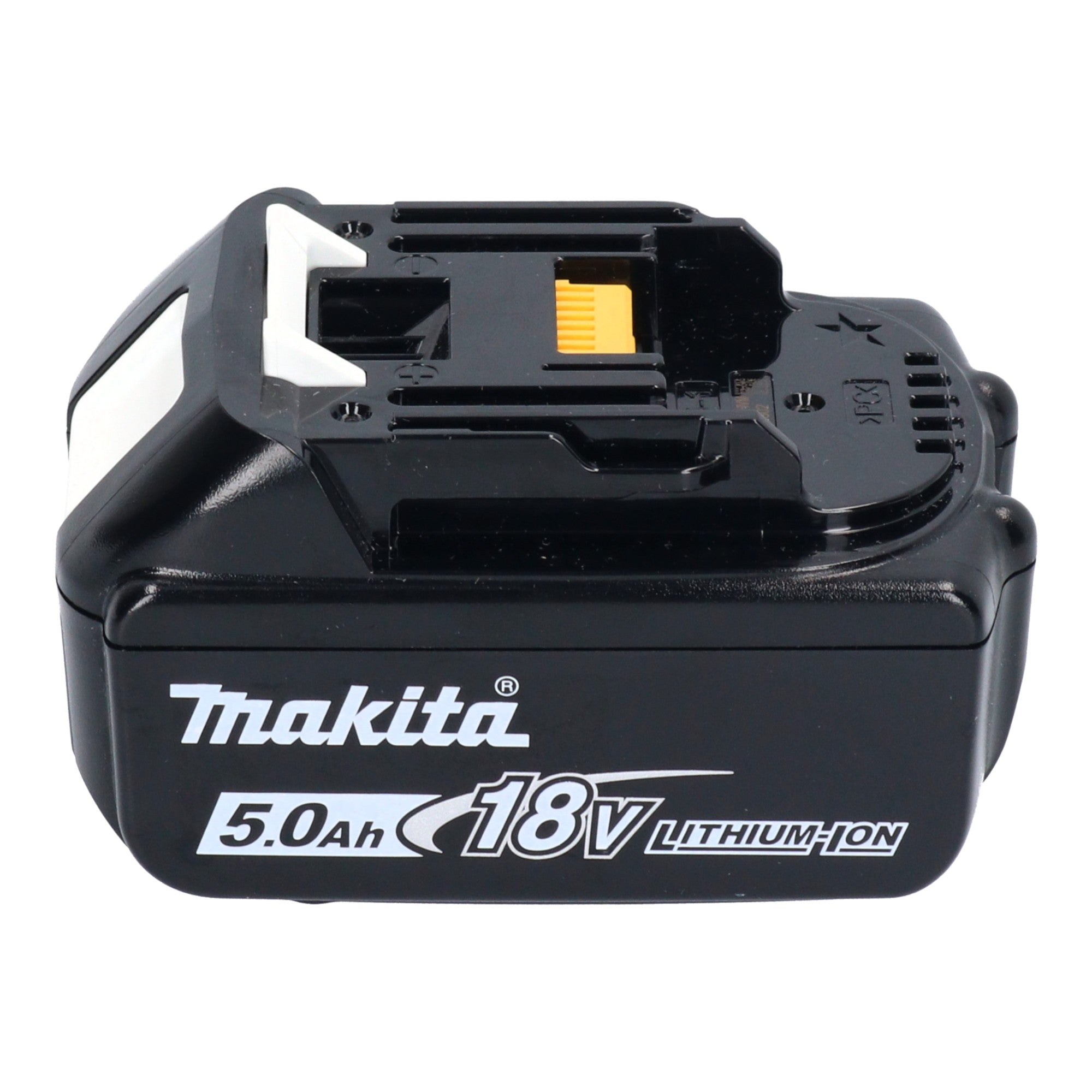 Makita DUS 054 T Akku Druckspritze 18 V 5 0 l 3 0 bar 1x Akku 5 0 Ah ohne Ladegeraet 2 - toolbrothers