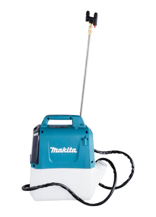 Makita DUS 054 RT2 Akku Druckspritze 18 V 5,0 l 3,0 bar + 2x Akku 5,0 Ah + Ladegerät