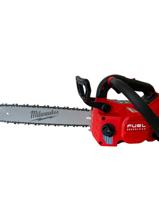 Milwaukee M18 FTHCHS35-551 Akku Top Handle Kettensäge 35 cm + 1x Akku 5,0 Ah + Ladegerät