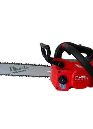 Milwaukee M18 FTHCHS35-801 Tronçonneuse sans fil Top Handle 35 cm + 1x batterie 8,0 Ah - sans chargeur