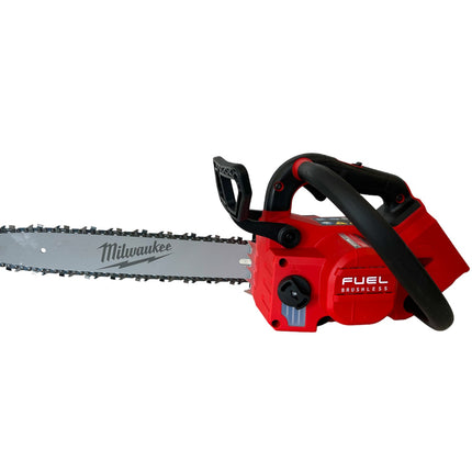 Milwaukee M18 FTHCHS35-801 Cordless Top Handle Chainsaw 35 cm + 1x battery 8.0 Ah - without charger