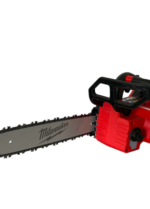 Milwaukee M18 FTCHS35-801 motosierra con mango superior a batería 35 cm + 1x batería 8,0 Ah - sin cargador