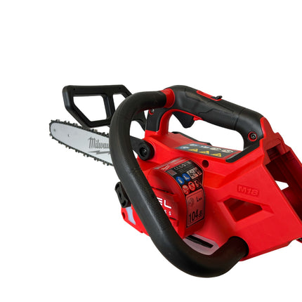 Milwaukee M18 FTHCHS35-801 Cordless Top Handle Chainsaw 35 cm + 1x battery 8.0 Ah - without charger