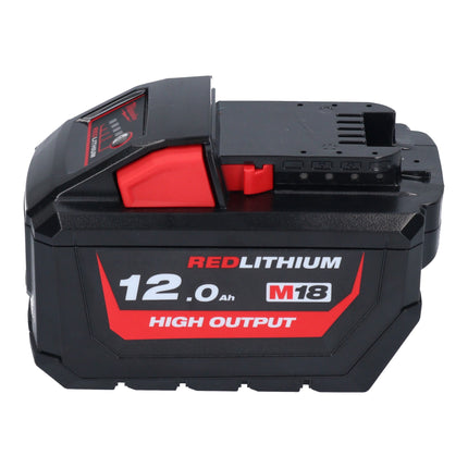 Milwaukee M18 FTHCHS35-112 Cordless Top Handle Chainsaw 35 cm + 1x battery 12.0 Ah - without charger