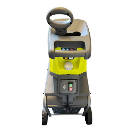 RYOBI RSH2545B Electric shredder 2500 Watt 45 mm 40 l ( 5133002512 )