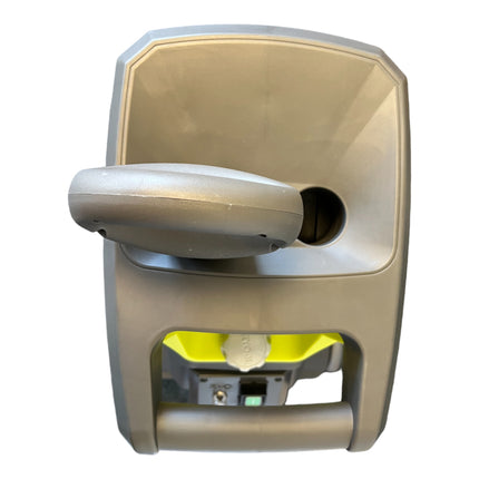 RYOBI RSH2545B Electric shredder 2500 Watt 45 mm 40 l ( 5133002512 )