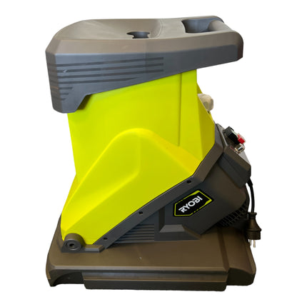 RYOBI RSH2545B Electric shredder 2500 Watt 45 mm 40 l ( 5133002512 )