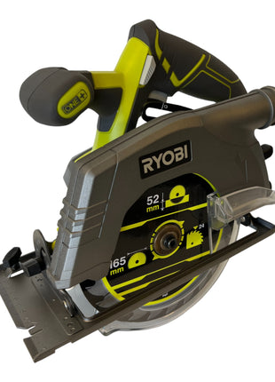 RYOBI R18CS-0 Akku Handkreissäge 18 V 165 mm Solo ( 5133002338 ) - ohne Akku, ohne Ladegerät